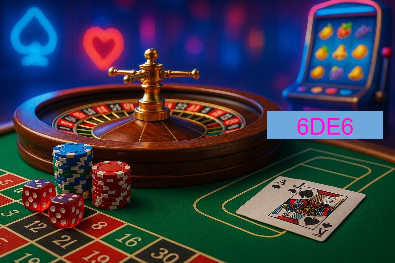 Jogos Recomendados