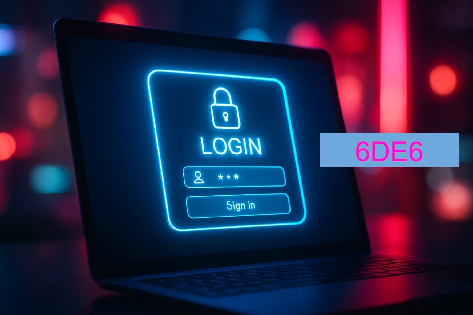 Benefícios do Login